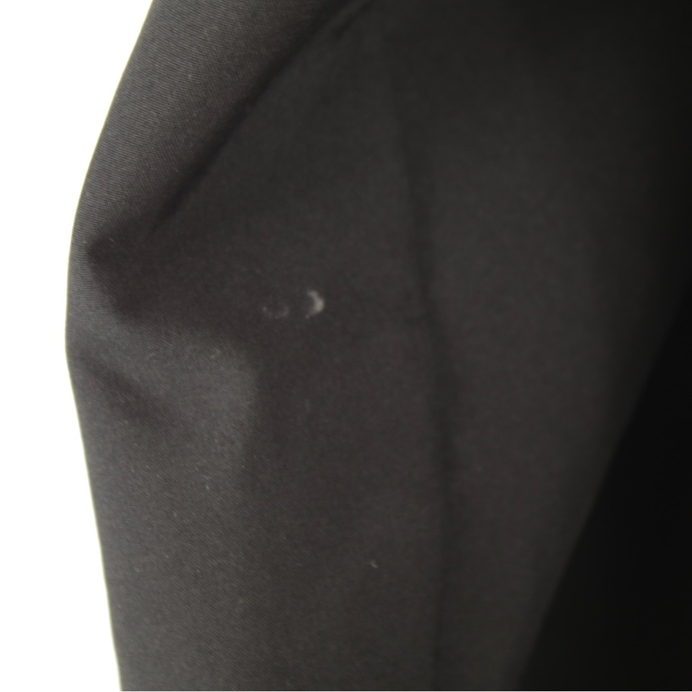 Free Country Black Full Zip Jacket Womens Size XL - Picture 5 of 7